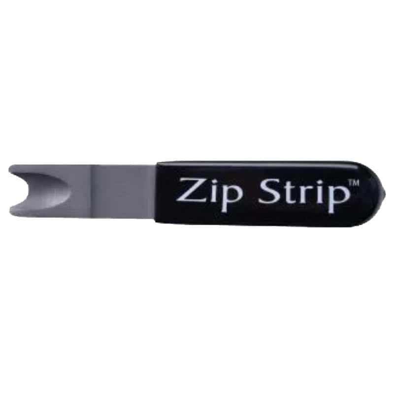 Q2i Archery Zip Strip Fletching Stripper Q14001