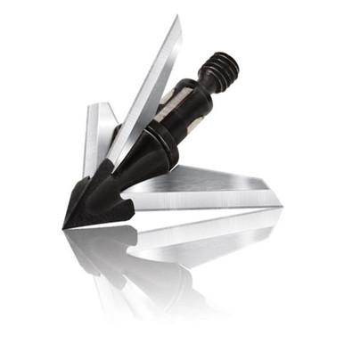 Quality Archery Designs Exodus 100 Grain - Barbed
