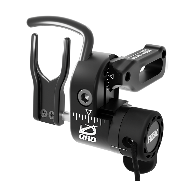 QAD - Ultra Rest HDX Arrow Rest