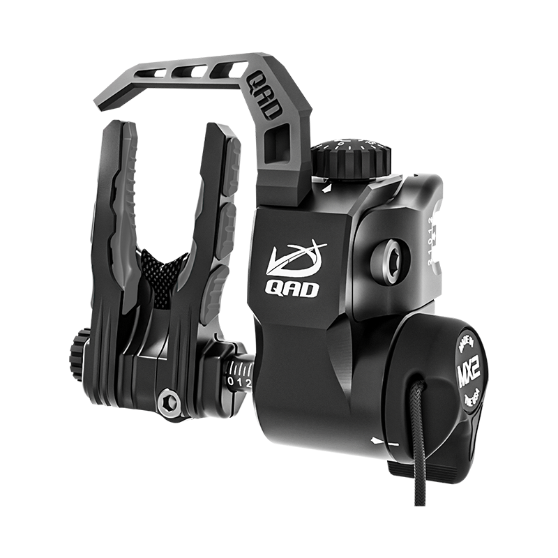 QAD - Ultrarest Integrate MX2 Arrow Rest