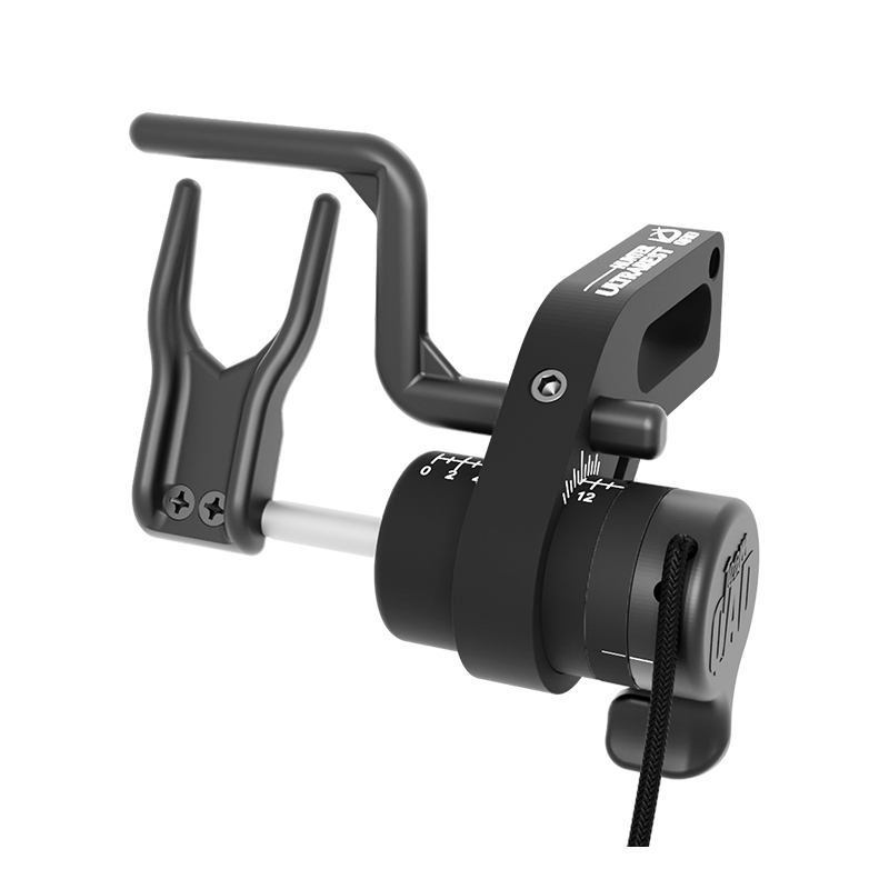 QAD - Ultra Rest Hunter Arrow Rest