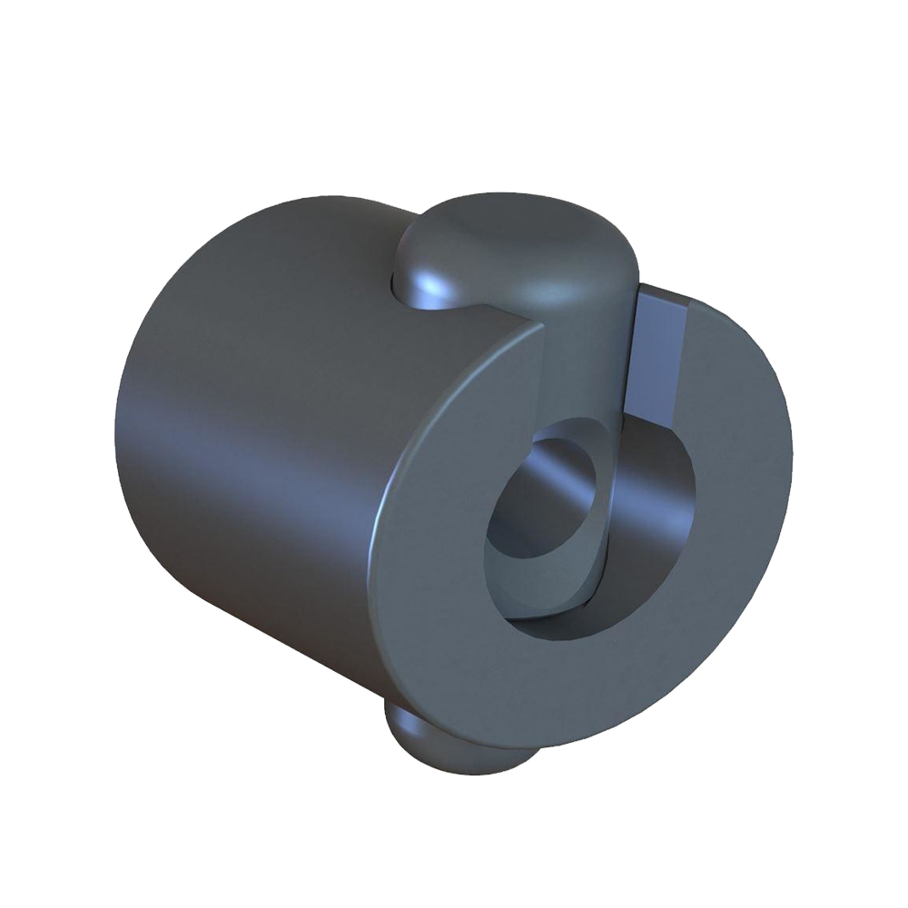 Bee Stinger - Quick Disconnect 10° Down Angle