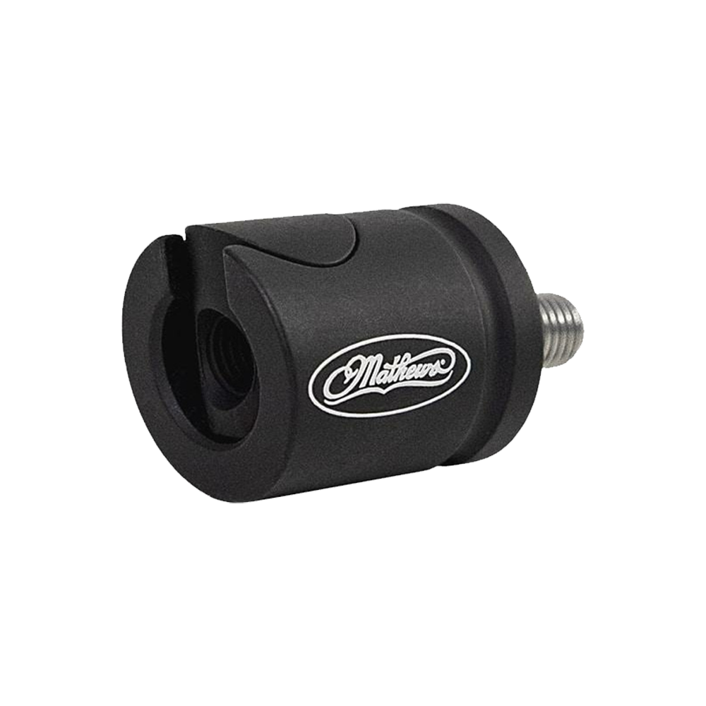 Mathews - 8° Down Angle Quick Disconnect