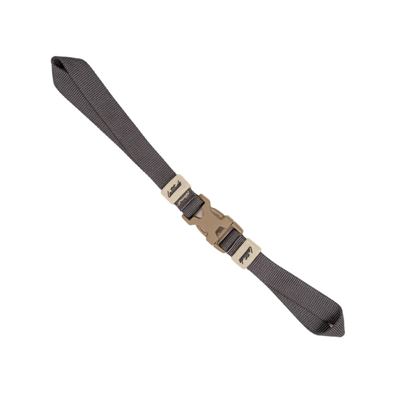 Latitude Outdoors - Quick Draw Gear Hanger