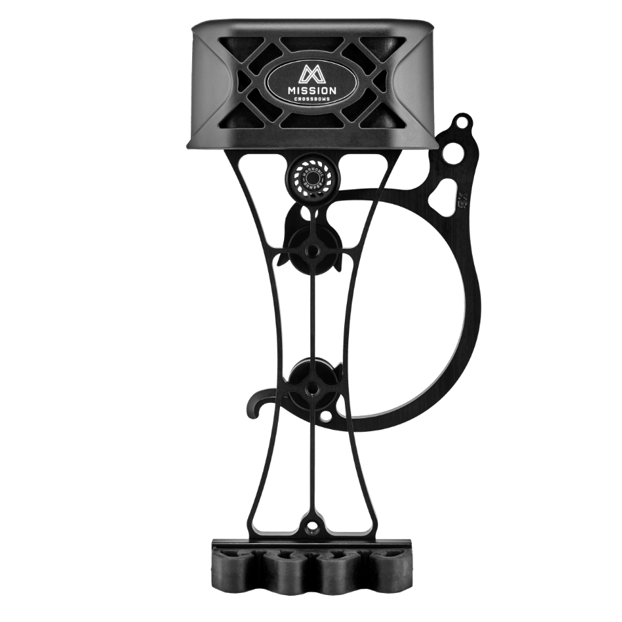 Accessories M Quiver (3-Arrow)