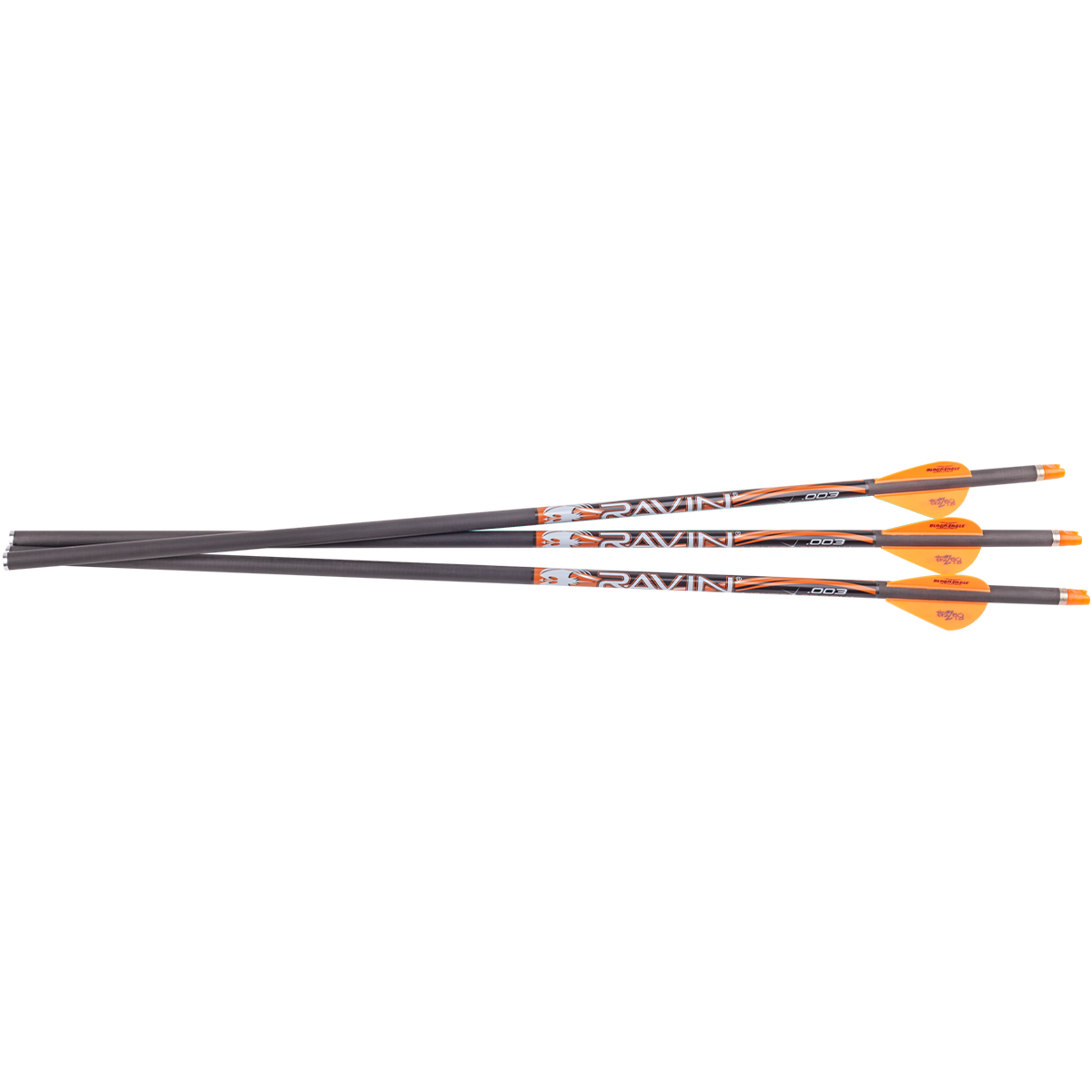 Ravin Crossbows - .003 Lighted Arrows