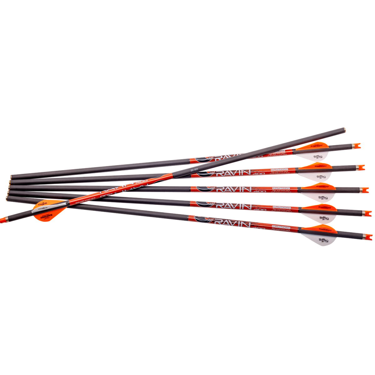 Ravin Crossbows - .003 Arrows