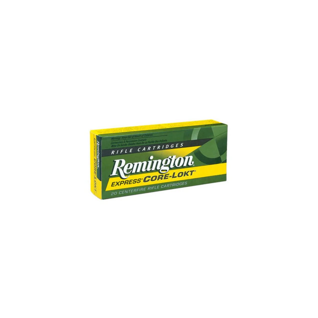 REMINGTON CORE-LOKT 32 WIN SPL 170GR SOFT POINT