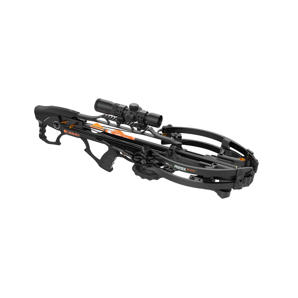 Ravin Crossbows - R29x Package