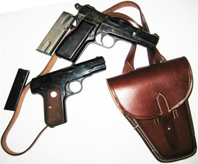 Radom VIS-35 Pistol Holster