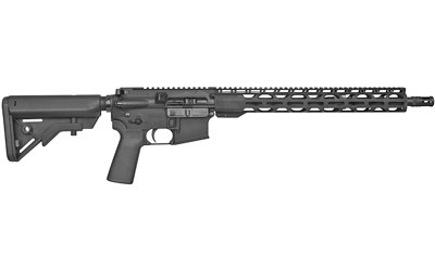 Radical Firearms, RF-15, Semi-automatic, 223 Rem/556NATO, 16″ SOCOM Contour Barrel