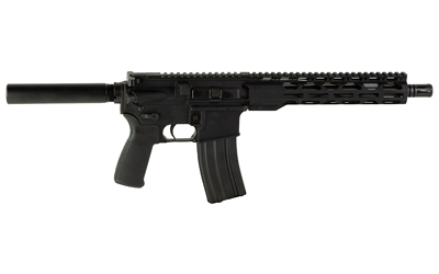 Radical Firearms, RF-15, Semi-automatic, Pistol, 223 Remington/5.56 NATO, 10.5″ Barrel