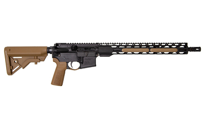 Radical Firearms, RF-15, Semi-Automatic, AR, 223 Remington/556NATO, 16″ Barrel