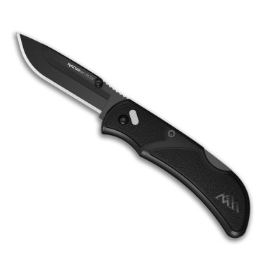 Outdoor Edge Razoredc Lite 2.5" - Black