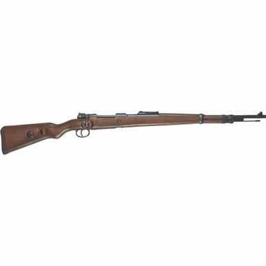 Mauser K98 Rifle, Denix Non Firing Display