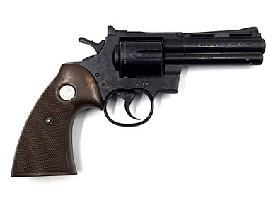 Reproduction of a Python .357 Magnum