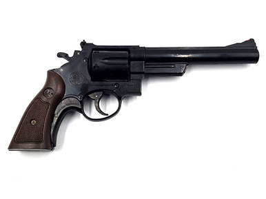 Reproduction of a S&W Mod. 29 (1)
