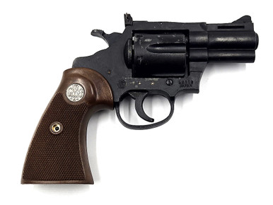 Reproduction of a Diamond Back Special