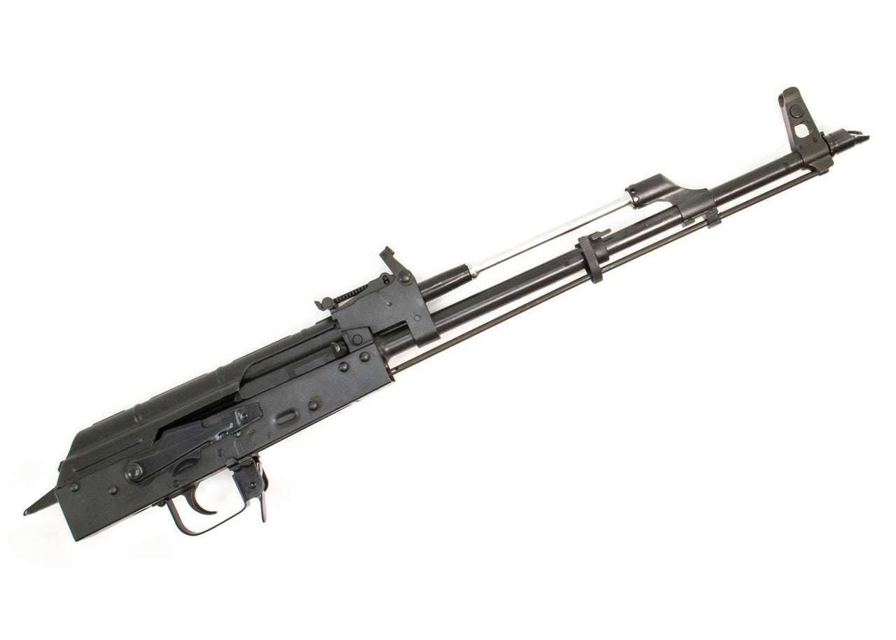 RILEY DEFENSE INC Classical 7.62x39mm 16.25 Black Oxide Barreled Action - No Furniture