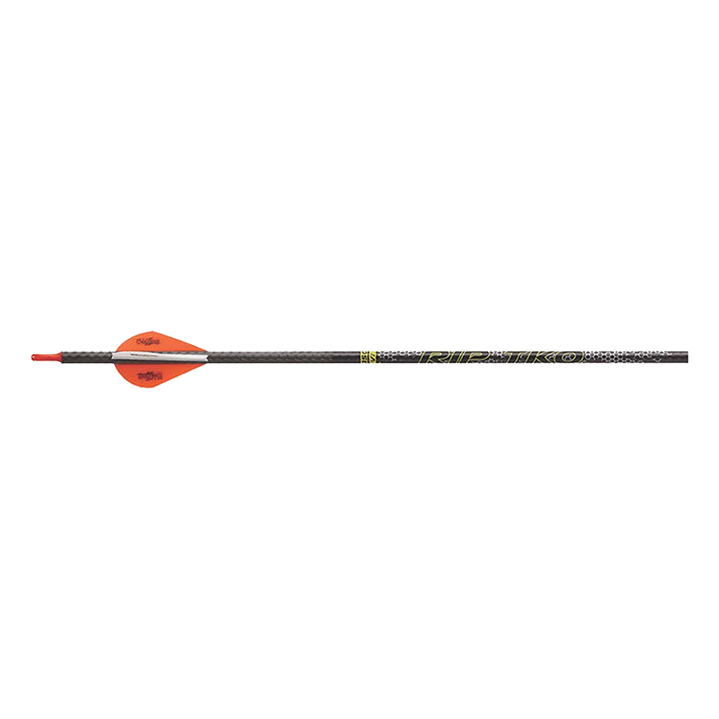 Victory Archery - RIP TKO Elite Fletched Arrows