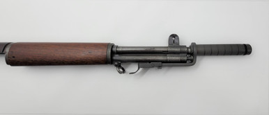 M7 Grenade Launcher