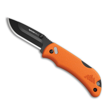Outdoor Edge Razormini 2.2" - Orange