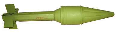 RPG-2 Rocket (I N E R T)