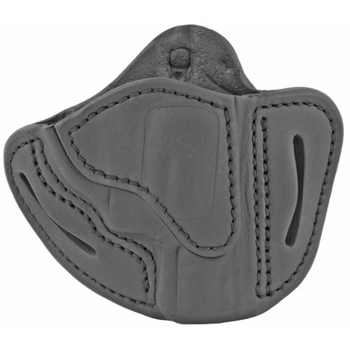 1791 Holster Stealth Black Right Hand for J Frame