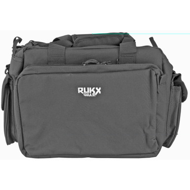 ATI Tactical Range Bag - Black