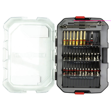 Real Avid Accu-Punch Master Gunsmith Punch Set