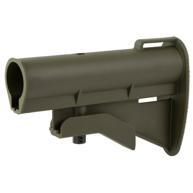 B5 Systems CAR 15 Stock - Olive Drab Green