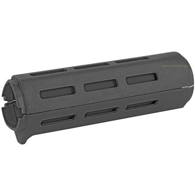 B5 Systems M-Lok Carbine Two-Piece Polymer Handguard - Black