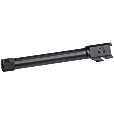 Century Arms Canik FS Threaded Fluted Barrel for TP9 SFX/SFL