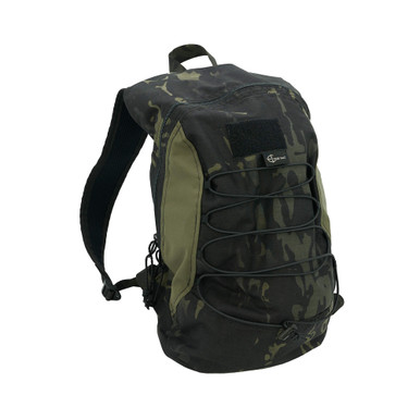 Coletac Daypack MultiCam - Black