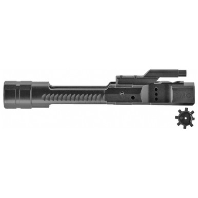 CMC Triggers Enhanced 6mm ARC Black Nitride Bolt Carrier Group