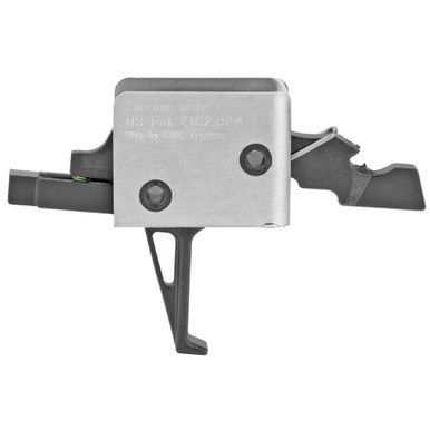 CMC AR-15 Match Trigger Flat 3.5lb Pull