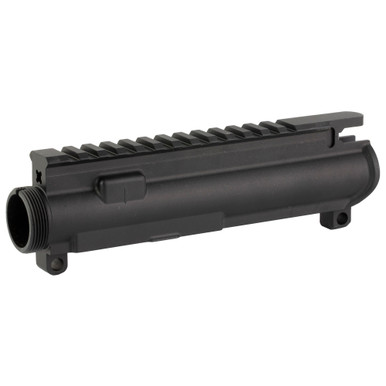 Colt Assembled M4 AR-15 Upper Receiver — Forged 7075-T6, Mil-Spec