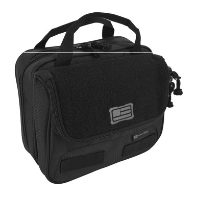 Evolution Outdoors 1680D Tactical Pistol Case