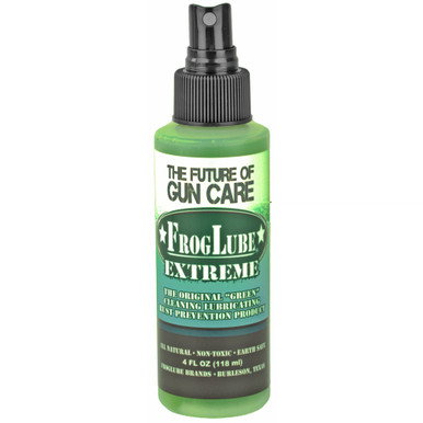 Froglube CLP Liquid - 4 Oz