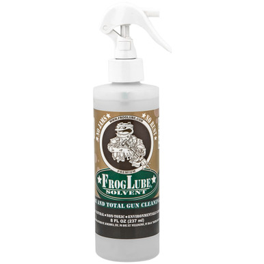 Froglube Solvent Spray - 8 Oz