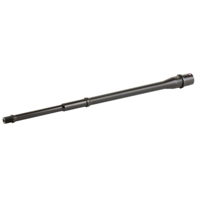 Faxon 16" Gunner Profile 5.56 NATO Barrel — 1:8 Twist, Mid-Length