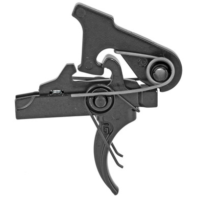Geissele 2 Stage G2S AR Trigger