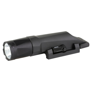 Inforce WMLX WHT Gen 3 1100 Lumens Weapon Light - Black