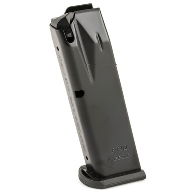 MEC-GAR 9mm 15 Round Taurus PT92 Magazine