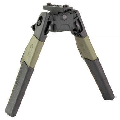 MDT Oryx Bipod M-Lok - Olive Drab Green