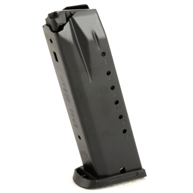 Ruger SR40/40C 40S&W 15 Round Black Steel Magazine