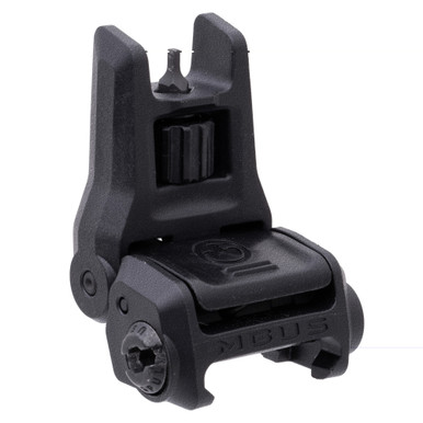 Magpul MBUS 3 Front Sight - Black