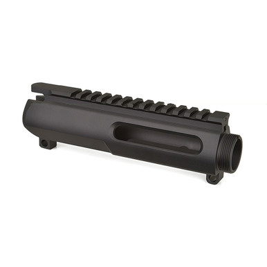 Nordic Components NC15 Black Extruded Upper Receiver