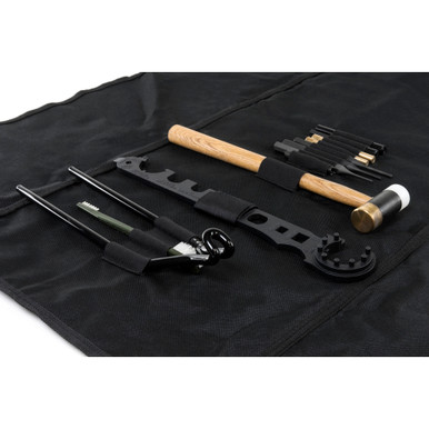 NcSTAR AR Gunsmithing Tool Roll
