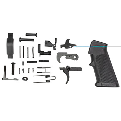 Odin Works Enhanced Lower Parts Kit